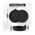 Car Cup Holder Coaster