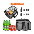 Insulated Collapsible Cooler Bag