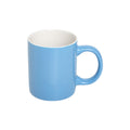 11 Oz. Glossy Ceramic Mug