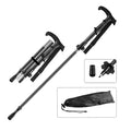 Ultralight Aluminum Folding Trekking Pole