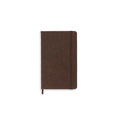 Coffee Grounds A5 Notebook