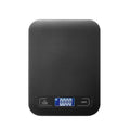 Digital Mechanical Food Weighing Scale