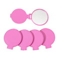 Mini Folding Mirror Portable Pocket Mirror