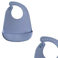 Silicone Baby Bibs