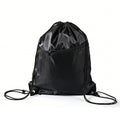 Sports  Storage Drawstring Bag