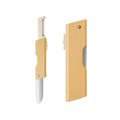 Mini Dual-Head Multi-Function Stainless Steel Fruit Knife