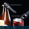 Magnetic Beer Bottle Opener