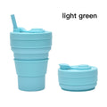 Collapsible Travel Cup
