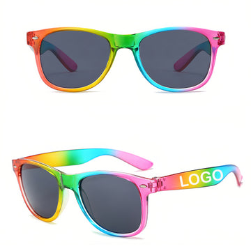 Rainbow Sunglasses