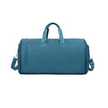 Convertible 2-in-1 Hanging Suit Duffle Bag
