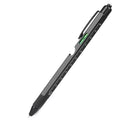 9 In 1 Multitool Pen Set With Led Stylus Leve Screwdrive