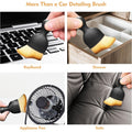 Car Interior Cleaning Brush