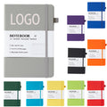 Hardcover Lined Journal Notebook-120 Pages
