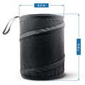 Folding Car Trash Can