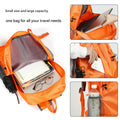 Travel Lightweight Waterproof Foldable Backpack
