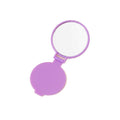 Pocket Round Compact Mirror