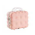 14 Inch PP Hard Shell Kids Suitcase Carry On