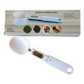 Precision Digital Measuring Spoon with Tare & Multi-Use
