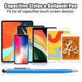2 In 1 Stylus Pens