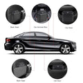 Car Trash Can Storage With Clips