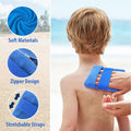Beach Sand Removal Bag
