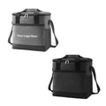 Insulated Cooler Bag for Camping/Beach/Food Delivery/Shopping/Outdoor/Picnic