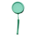 Round Silicone Coin Purse