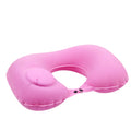 Inflatable Neck Pillow