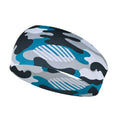 Kids' Cartoon Sports Headband