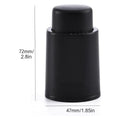 Wine Bottle Vacuum Stoppers