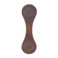 Leather Magnetic Bookmark