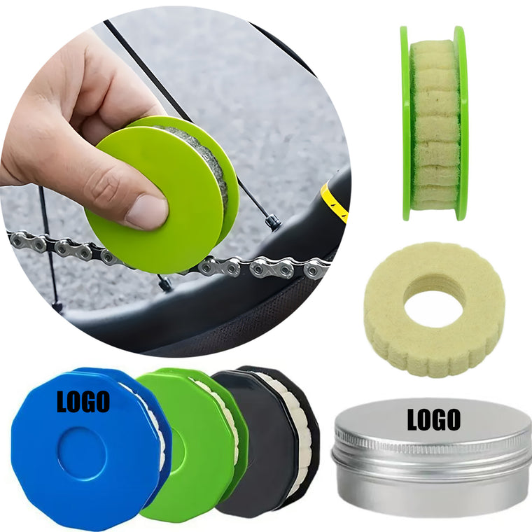 Bicycle Chain Lubricator