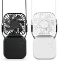 Handheld Portable Folding Neck/Desktop Fan