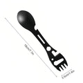 10 in 1 Utility Tactical Spork