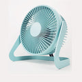 5-inch USB Desktop Office Mini Fan