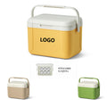 Insulated Ice Box Cooler