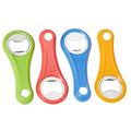 Multi Functional Bottle Opener