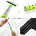 Car Rearview Mirror Wiper
