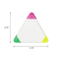 Triangle Shape Highlighter