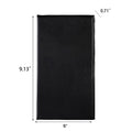 Leather Menu Folder