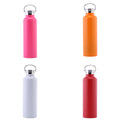 20 oz Double Walled Stainless Steel Vacuum Insulated Bottle