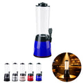 85 Oz Beverage Dispenser Tower For Beer