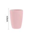Wheat Straw Reusable Cup