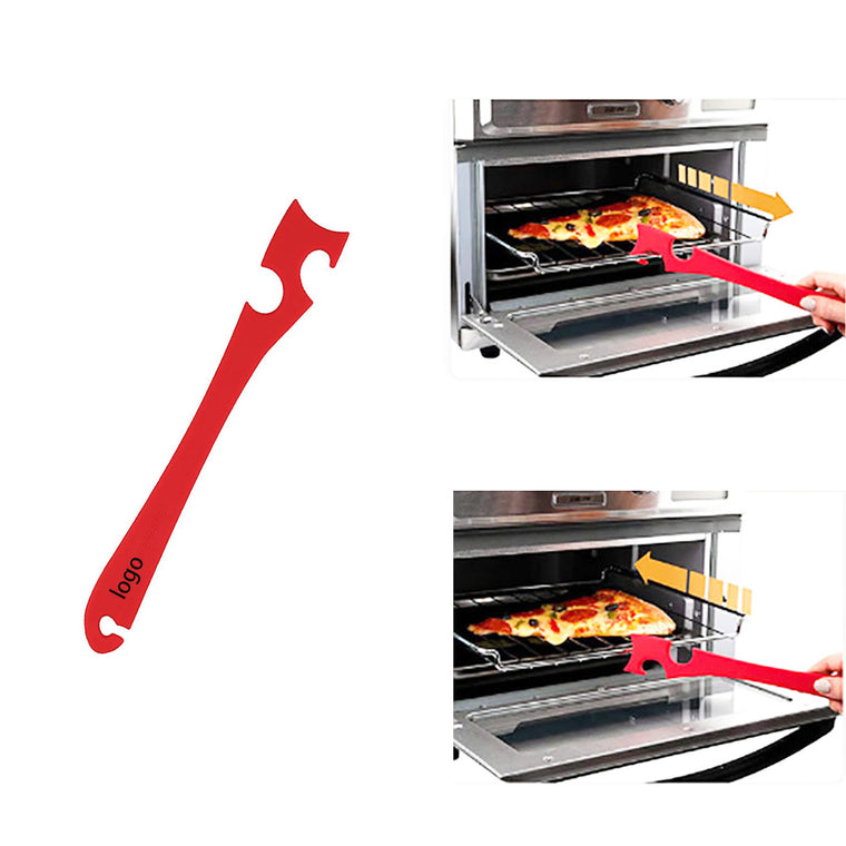 Oversize Kitchen Oven Push-Pull Rod