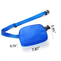 Crossbody Belt Bags