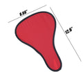 Nylon Folding T-Fan