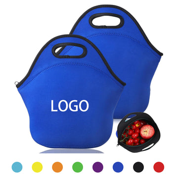Neoprene Lunch Bag