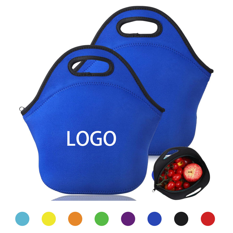 Neoprene Lunch Bag