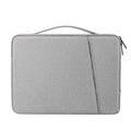 Portable Waterproof Shockproof Oxford Laptop Sleeves Handle