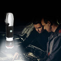 10-in-1 Multi-Function Car Safety Flashlight